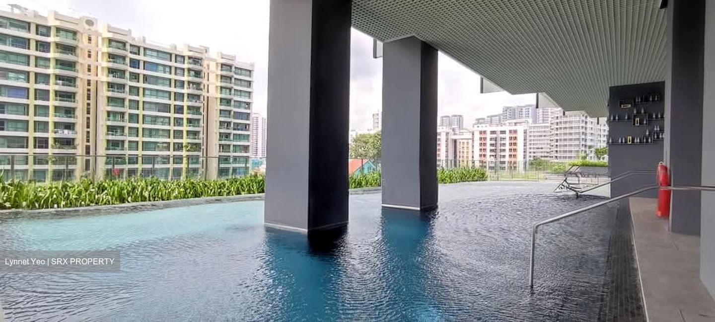 Jui Residences (D12), Apartment #541943121